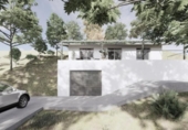 Casa amb terreny en venda a la España, Castellar del Vallès, ref.: TR125052 foto