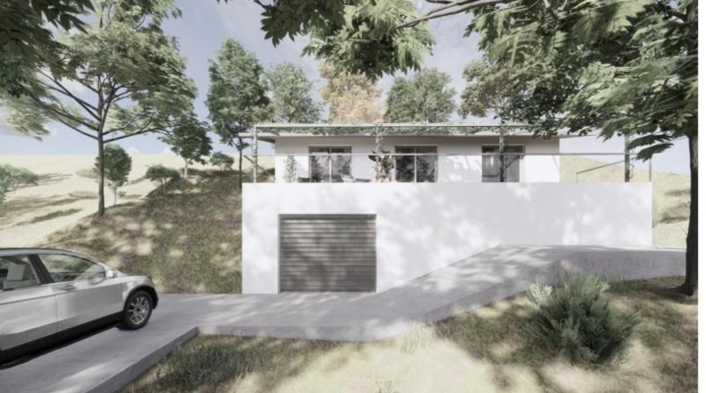 Barcelona - Castellar del Vallès - 761m2