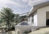 Casa amb terreny en venda a la España, Castellar del Vallès, ref.: TR125052 foto