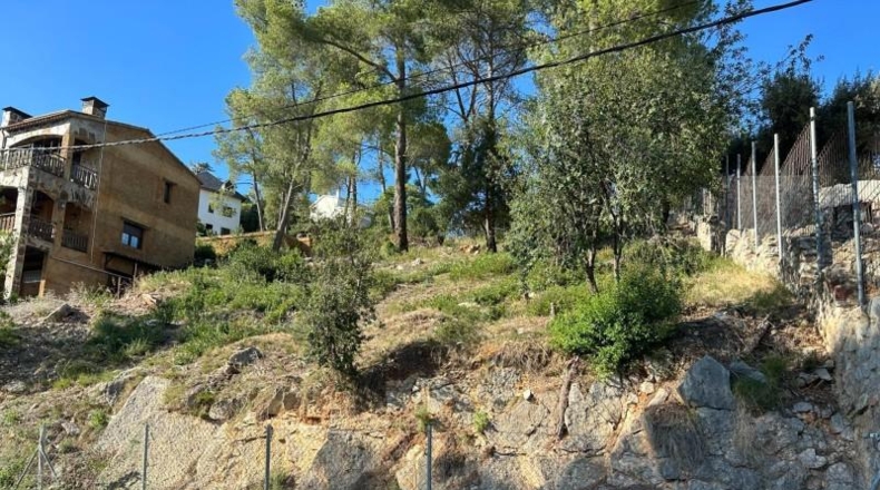 Barcelona - Castellar del Vallès - 761m2