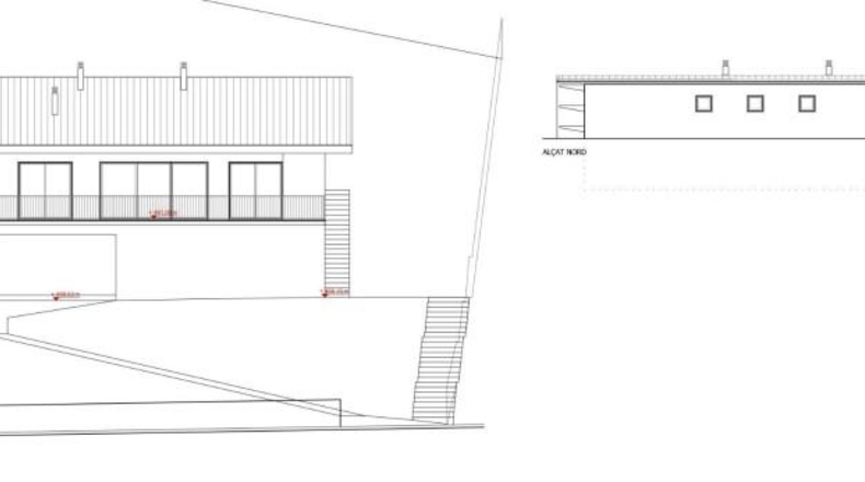 Barcelona - Castellar del Vallès - 761m2