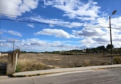 Urban land for sale on España, Almansa, ref: TR125117 photo