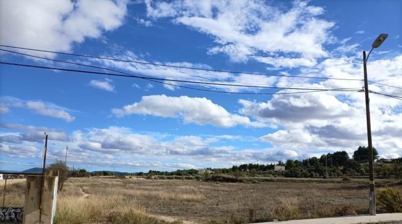 Albacete - Almansa - 600m2