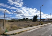 Urban land for sale on España, Almansa, ref: TR125117 photo