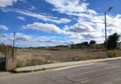 Urban land for sale on España, Almansa, ref: TR125117 photo