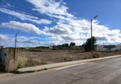 Urban land for sale on España, Almansa, ref: TR125117 photo