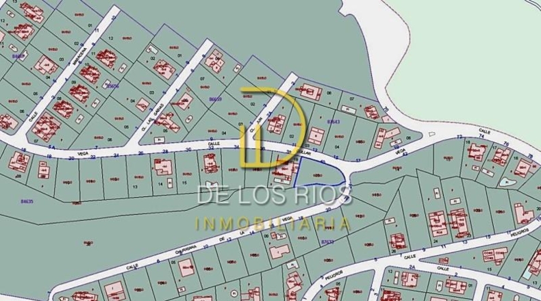 Granada - La Zubia - 779m2