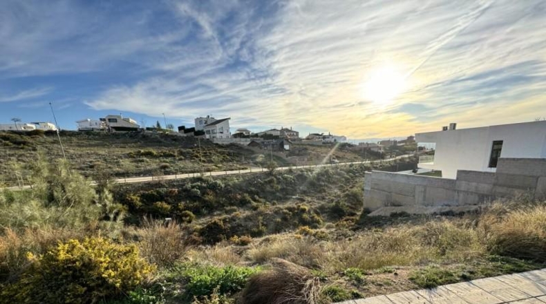 Granada - La Zubia - 779m2