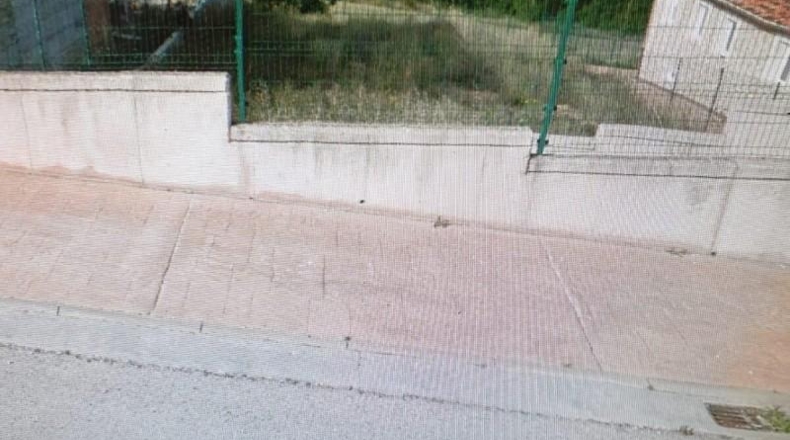 Burgos - Burgos - 598m2