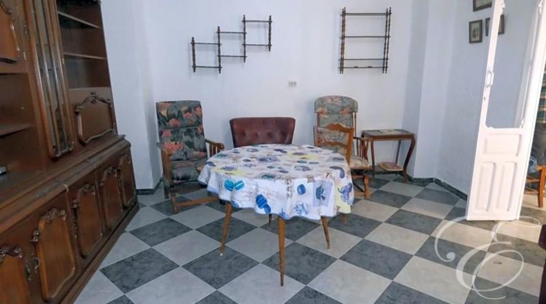 Málaga - Куэвас де Сан Маркос - 202m2