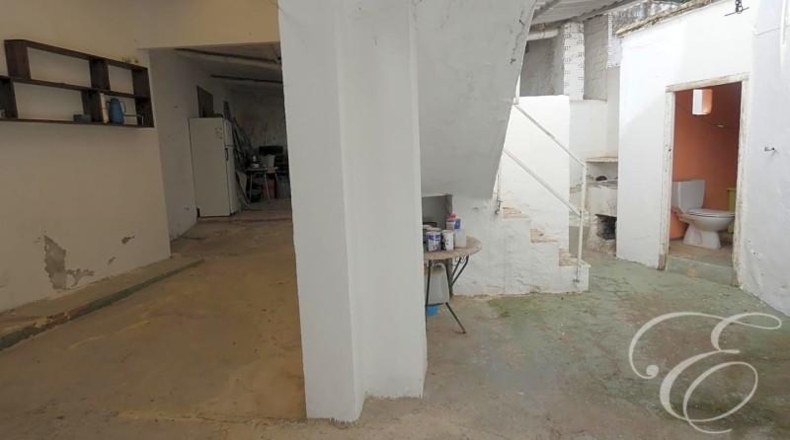 Málaga - Куэвас де Сан Маркос - 202m2
