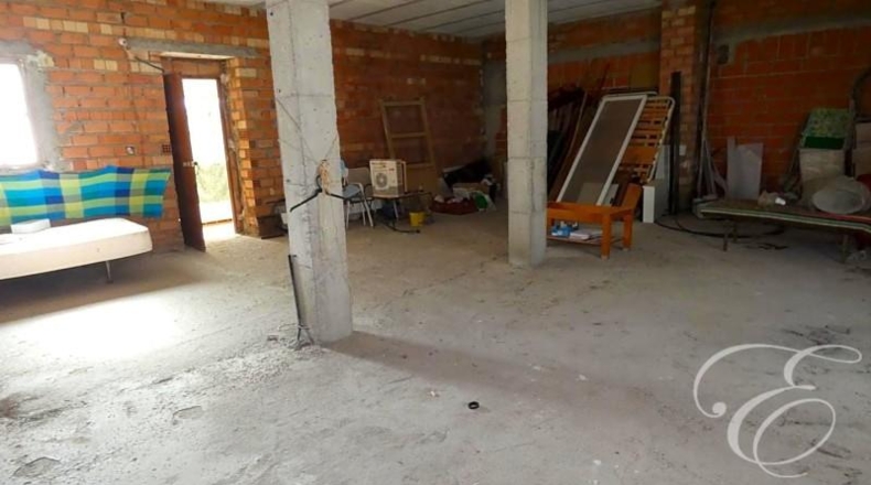 Málaga - Куэвас де Сан Маркос - 202m2