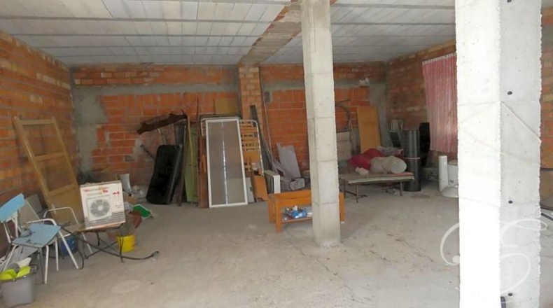 Málaga - Куэвас де Сан Маркос - 202m2