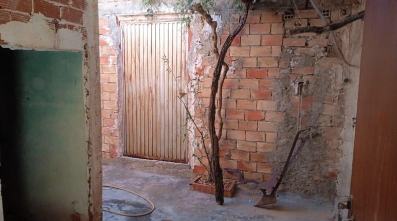 Murcia - Abanilla - 1500m2