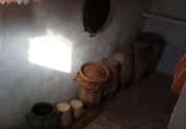 Casa de campo con terreno en venta en la España, Abanilla, ref: TR299079 foto