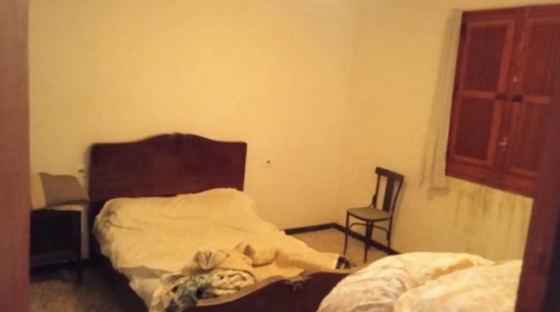 Murcia - Abanilla - 1500m2