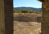 Casa de campo con terreno en venta en la España, Abanilla, ref: TR299079 foto