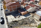 Sòl urbà en venda a la España, Fines, ref.: TR125711 foto