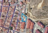 Sòl urbà en venda a la España, Fines, ref.: TR125711 foto