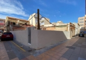 Land suitable for development for sale on España, La Unión, ref: TR126394 photo