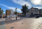 Land suitable for development for sale on España, La Unión, ref: TR126394 photo
