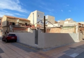 Land suitable for development for sale on España, La Unión, ref: TR126394 photo