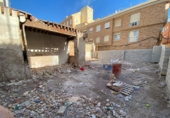 Land suitable for development for sale on España, La Unión, ref: TR126394 photo