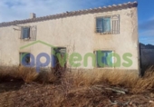 Casa de camp amb terreny en venda a la España, Vélez-Rubio, ref.: TR293532 foto