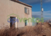 Casa de camp amb terreny en venda a la España, Vélez-Rubio, ref.: TR293532 foto