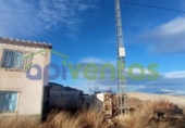 Casa de camp amb terreny en venda a la España, Vélez-Rubio, ref.: TR293532 foto