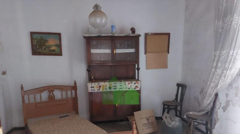 Badajoz - Puebla de la Calzada - 375m2
