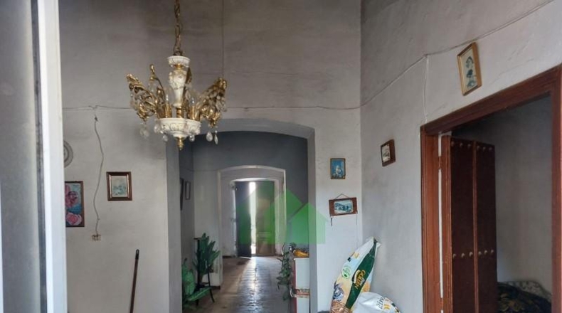 Badajoz - Puebla de la Calzada - 375m2