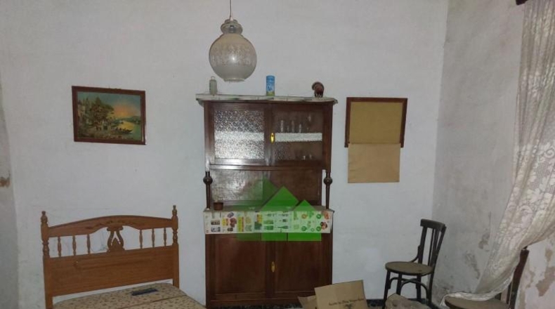Badajoz - Puebla de la Calzada - 375m2