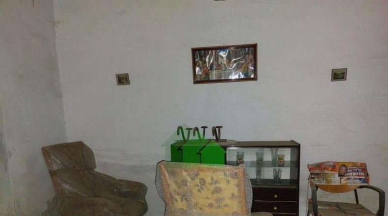 Badajoz - Puebla de la Calzada - 375m2