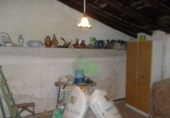Casa de camp amb terreny en venda a la España, Puebla de la Calzada, ref.: TR304631 foto