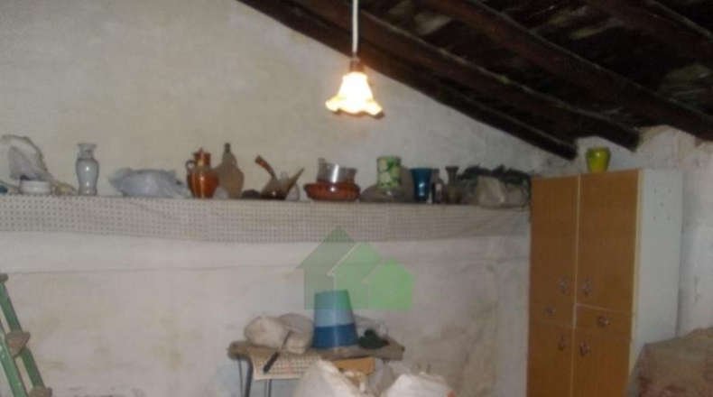 Badajoz - Puebla de la Calzada - 375m2