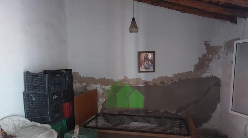 Badajoz - Puebla de la Calzada - 375m2
