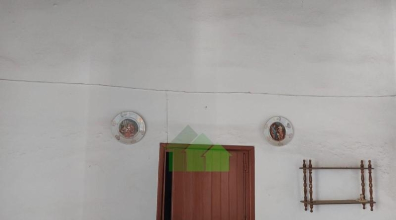 Badajoz - Puebla de la Calzada - 375m2