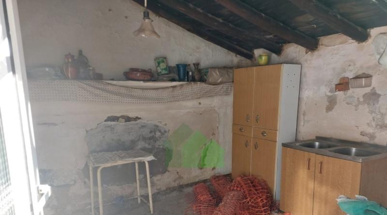 Badajoz - Puebla de la Calzada - 375m2