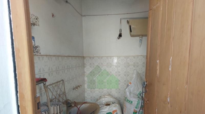 Badajoz - Puebla de la Calzada - 375m2