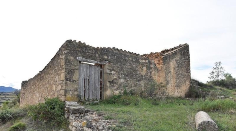 Teruel - Queretes - 6081m2