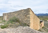 Xalet independent amb terreny en venda a la España, Queretes, ref.: TR296015 foto