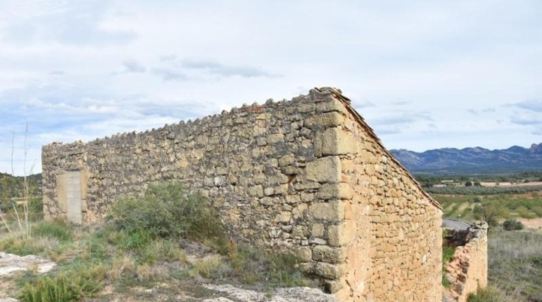 Teruel - Queretes - 6081m2