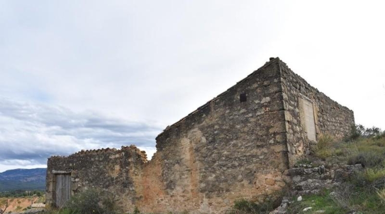 Teruel - Queretes - 6081m2
