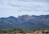 Xalet independent amb terreny en venda a la España, Queretes, ref.: TR296015 foto