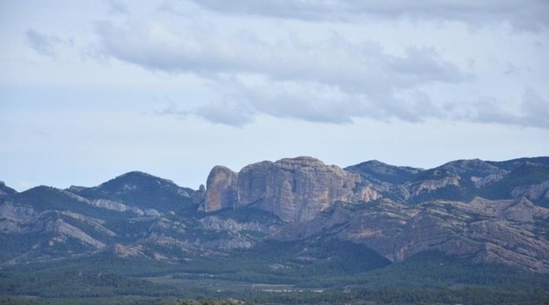 Teruel - Queretes - 6081m2