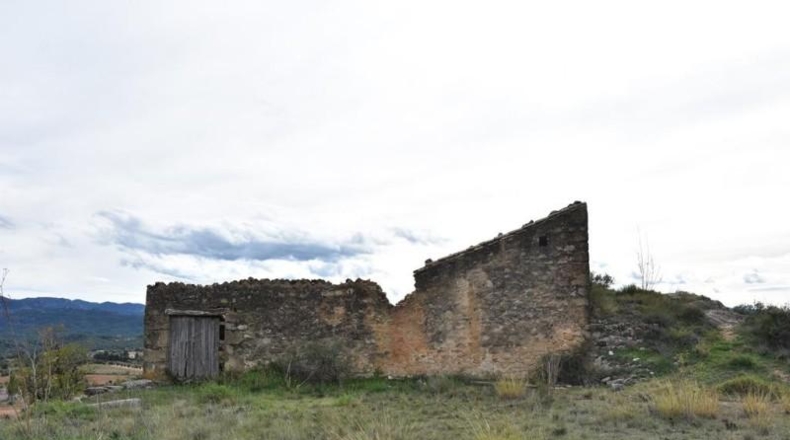 Teruel - Queretes - 6081m2