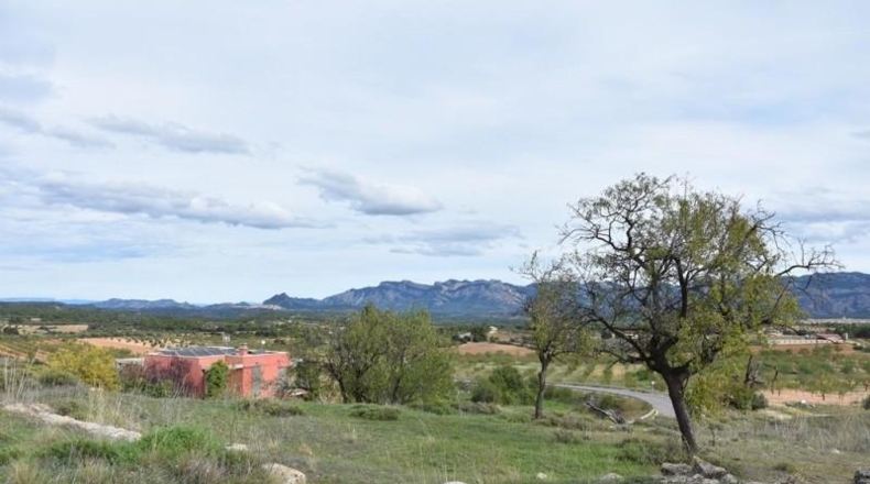 Teruel - Queretes - 6081m2