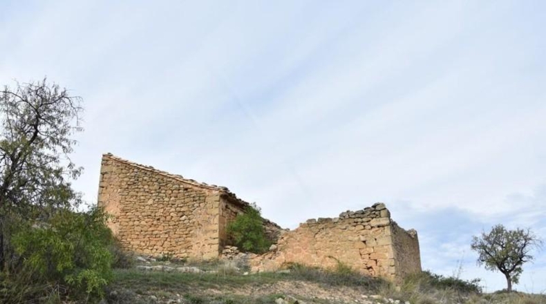 Teruel - Queretes - 6081m2