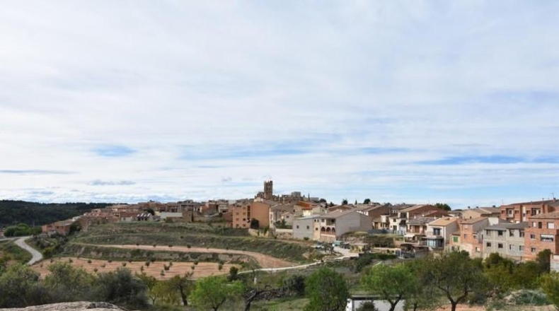 Teruel - Queretes - 6081m2